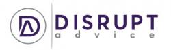 Disrupt|Advice