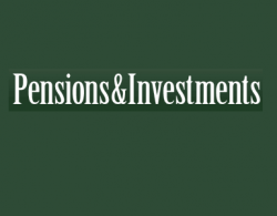 Money manager assets increase thanks to rising markets